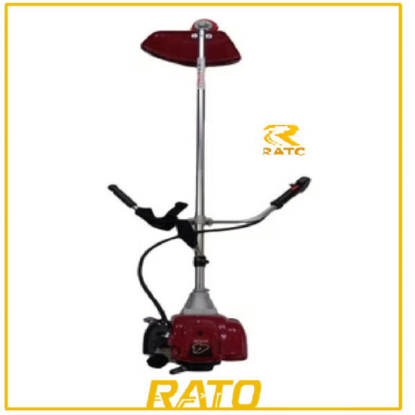 علف-تراش-دوشی-جگوار-چهار-زمانه GX35