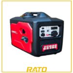 موتور برق بنزینی استریم 2.8 کیلووات مدل ST-3150iS اینورتری سایلنت