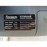 موتور برق بنزینی استریم 2.8 کیلووات مدل ST-3150iS اینورتری سایلنت - Image 2