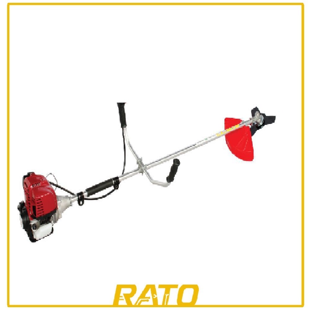 علف تراش دوشی جگوار 4 زمانه مدل GX35 (طرح هوندا) علف تراش دوشی جنراک 4 زمانه مدل GX35 (طرح هوندا) - Image 1
